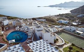 Hotel Magic Village Naxos