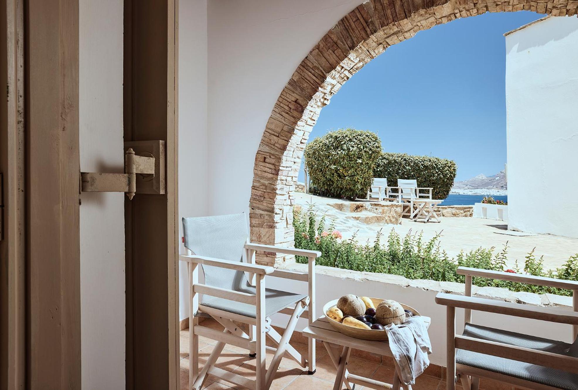 Naxos Magic Village Стелида Номер фото